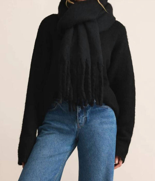 Z Supply - Women's Show Me The Way Scarf