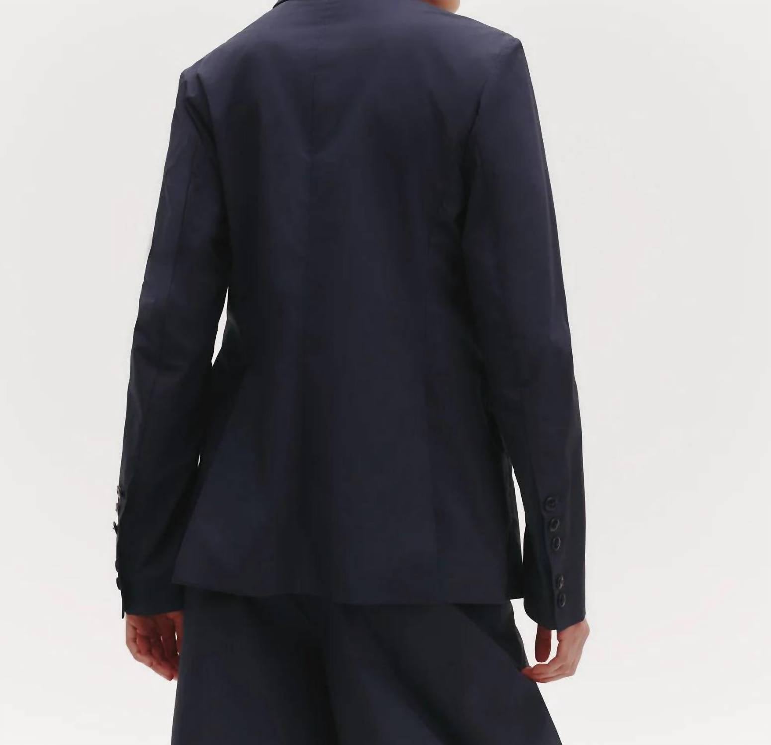 Twp - Lightweight Supper Jacket