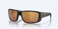 Costa Del Mar - Tuna Alley Pro Polarized Sunglasses 9105 - 14 - 60
