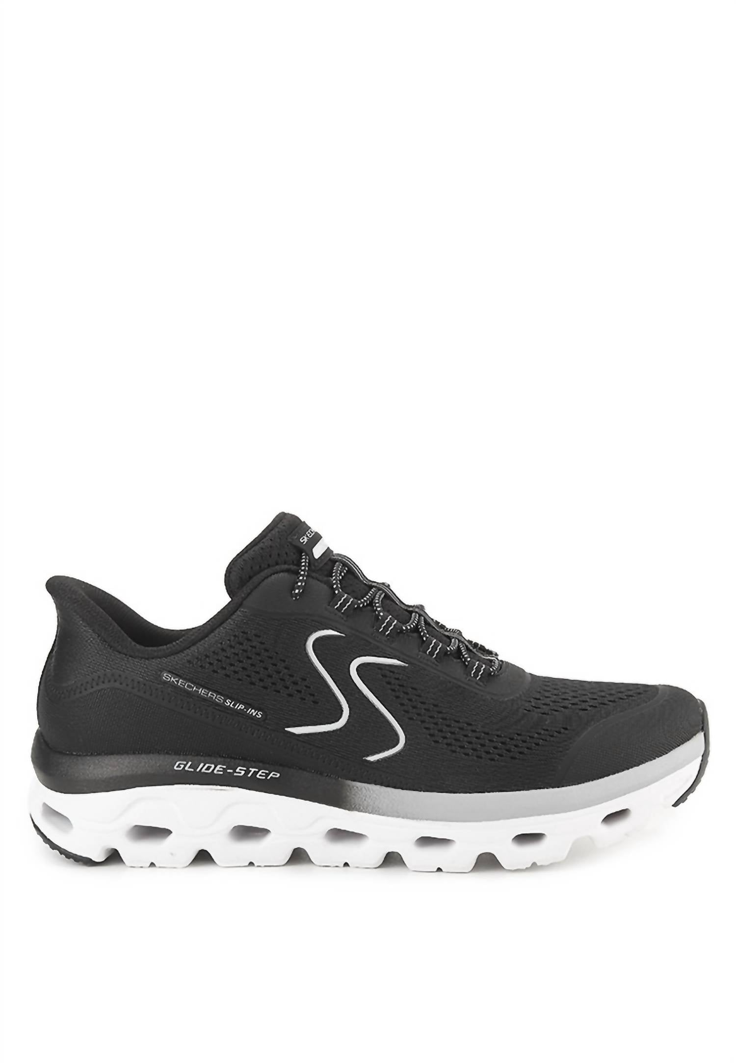 Skechers - Women's Glide Step Sole Shoes