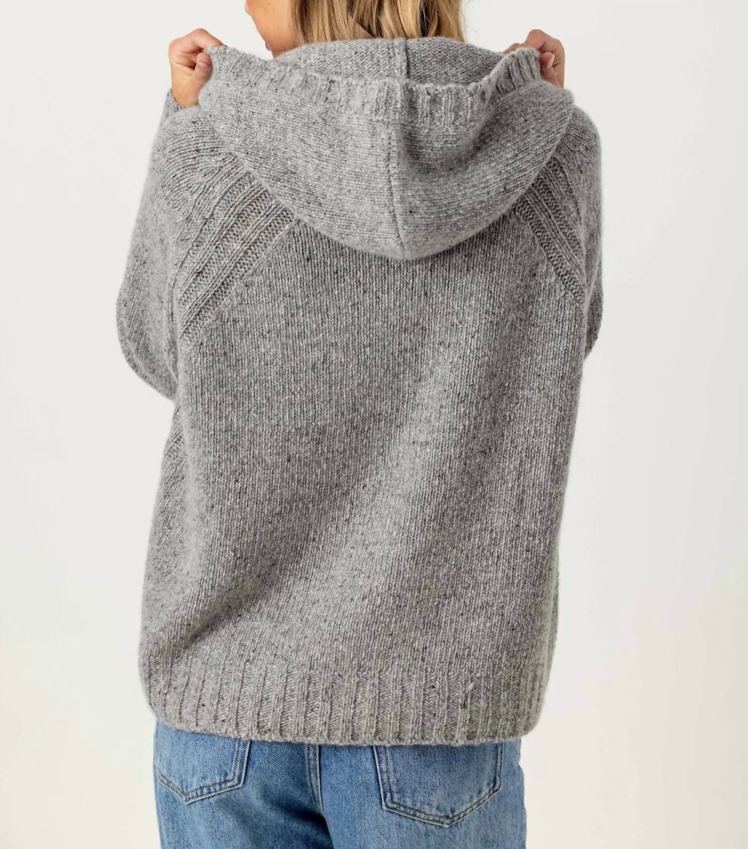 Sundays - Avery Sweater