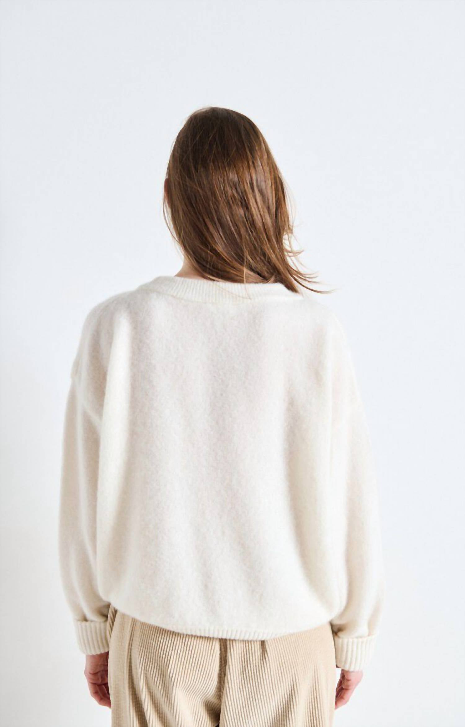 American Vintage - Vito Sweater