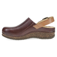 Dansko - Women's Merrin Slingback Clogs