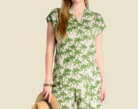 Ivy Jane - Island Palm Tree Top
