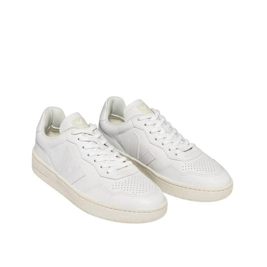 Veja - Men's V-90 Leather Sneakers