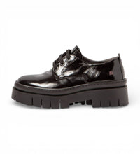 The ART Company Women's Amberes Leather Shoes in black - women's shoe