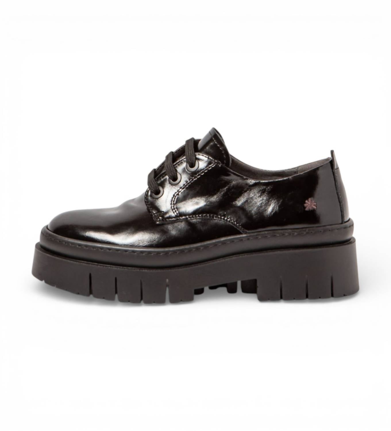 The ART Company Women's Amberes Leather Shoes in black - women's shoe