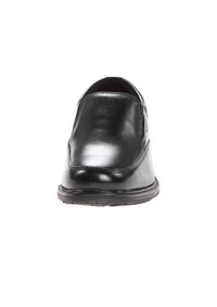 Rockport - Men's Essential Waterproof Slip On Dress Shoe
