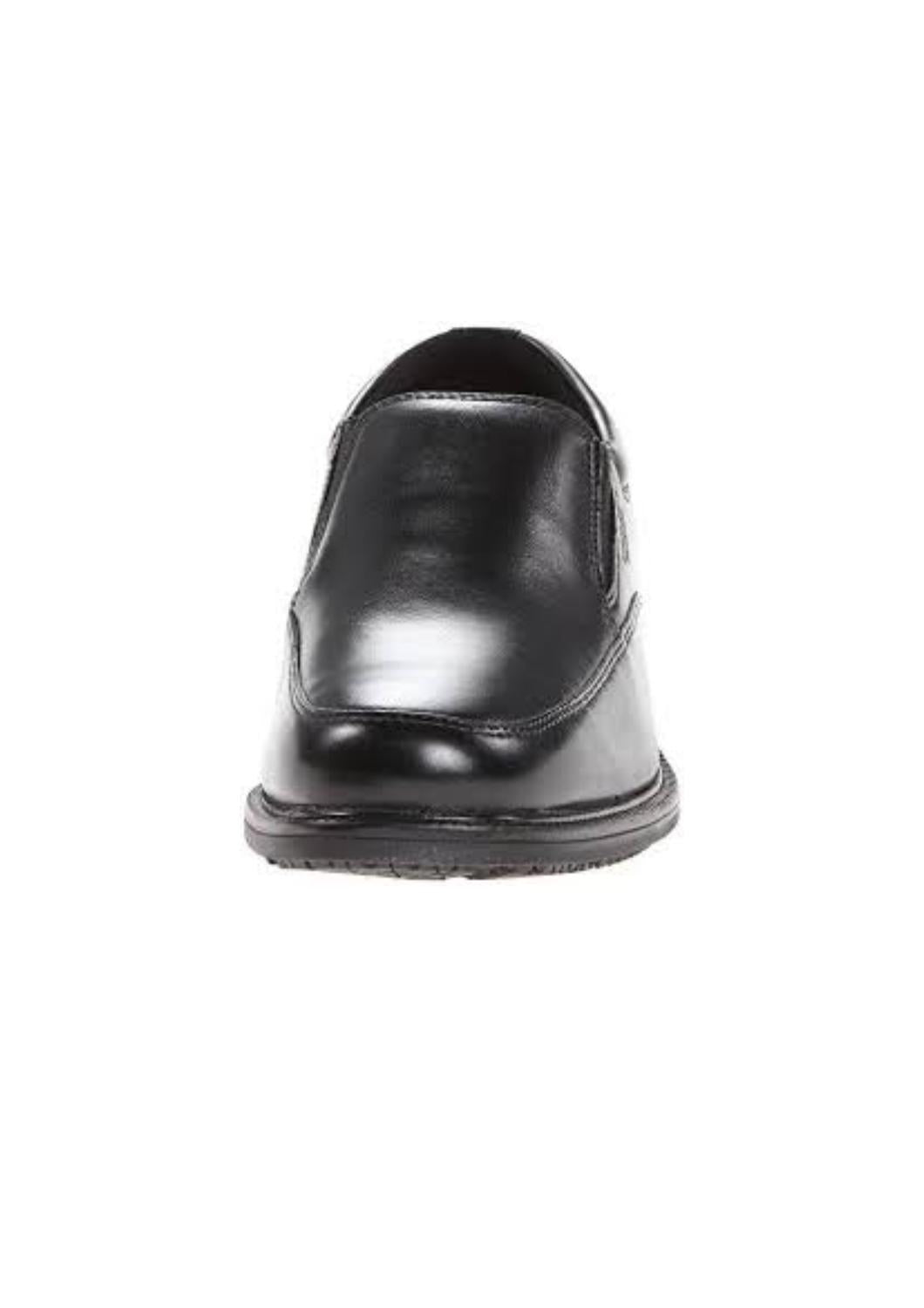 Rockport - Men's Essential Waterproof Slip On Dress Shoe