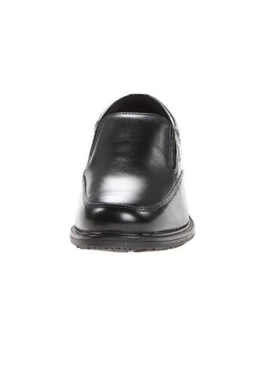 Rockport - Men's Essential Waterproof Slip On Dress Shoe