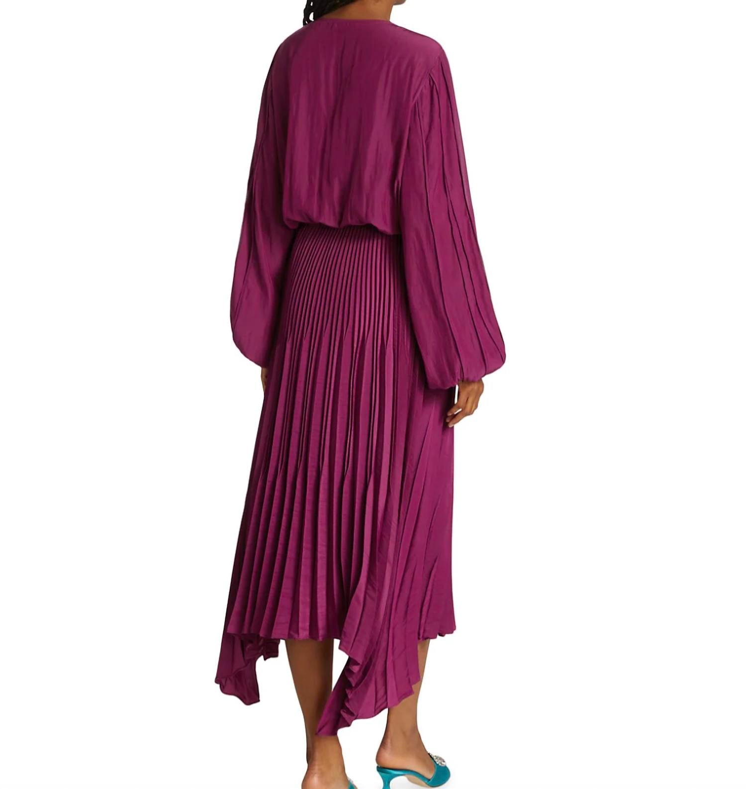Sadie Dress