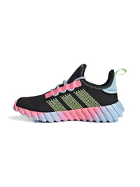 Adidas - Kid's Kaptir Flow Core Sneakers