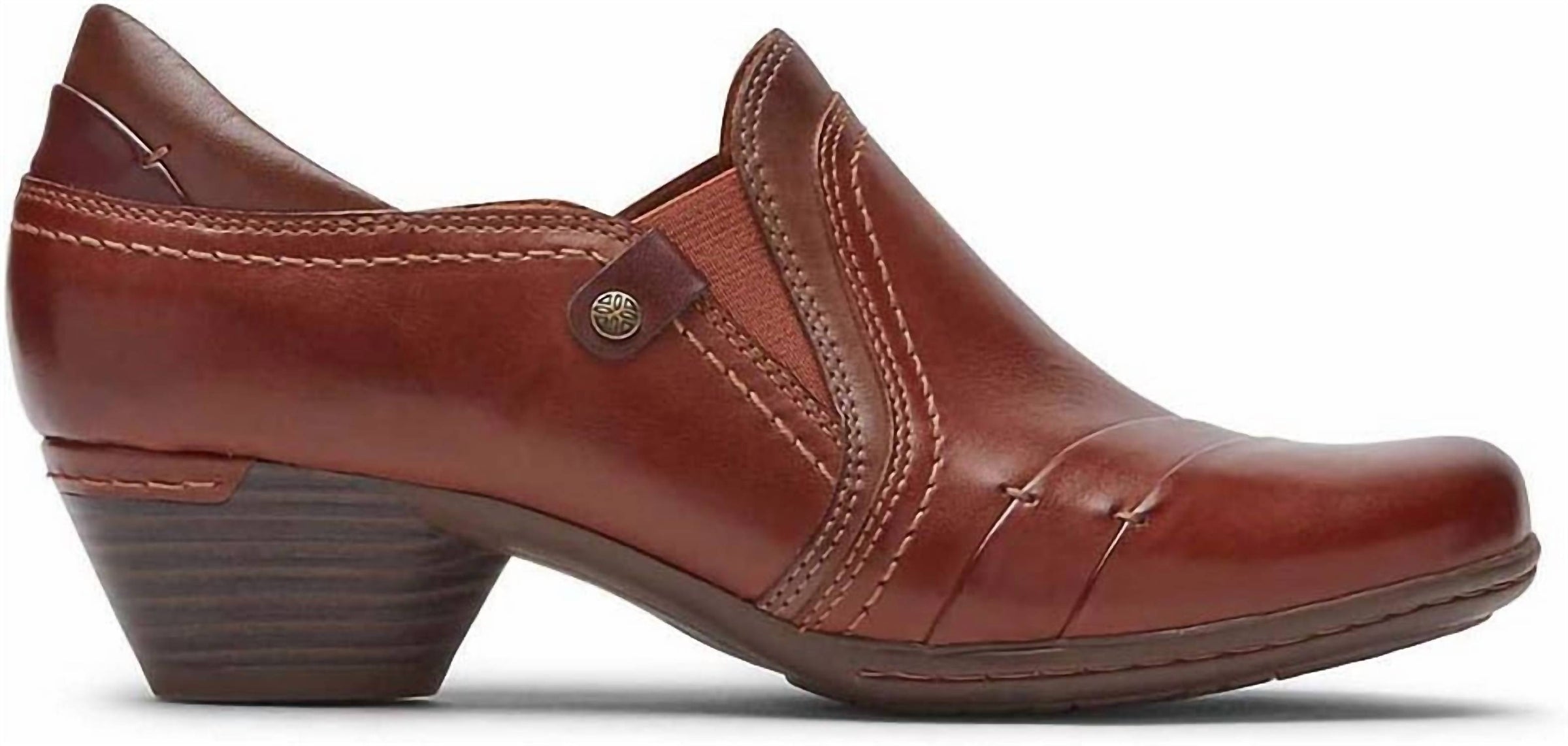 Rockport - Women's Laurel Slip-on Shoes