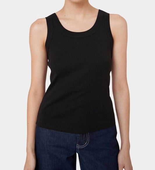 Kowtow - Everyday Singlet Top