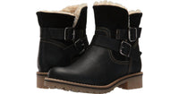 Eric Michael - Alaska Waterproof Boot