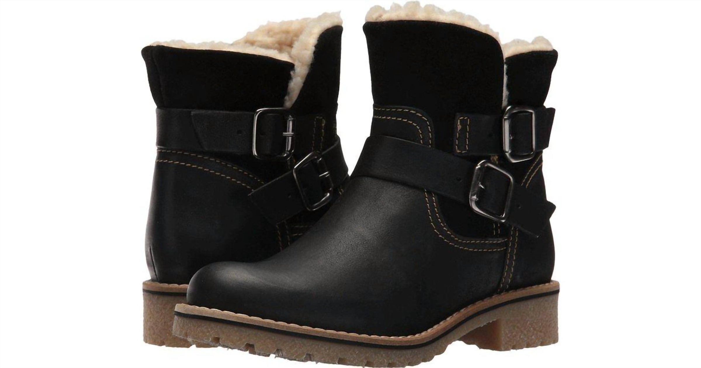 Eric Michael - Alaska Waterproof Boot