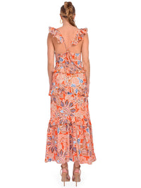 Misa Los Angeles - Morrison Dress