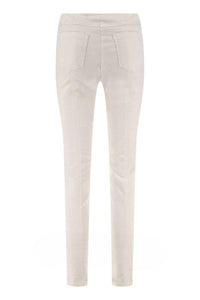 Robell - Women's Bella Needlecord Trousers