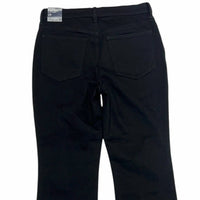J.Crew - Flare Crop Jean In All-day Stretch