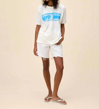 Daydreamer - Smooth Sailin Ringer Tee