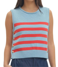 Entro - Women's Tillie Top
