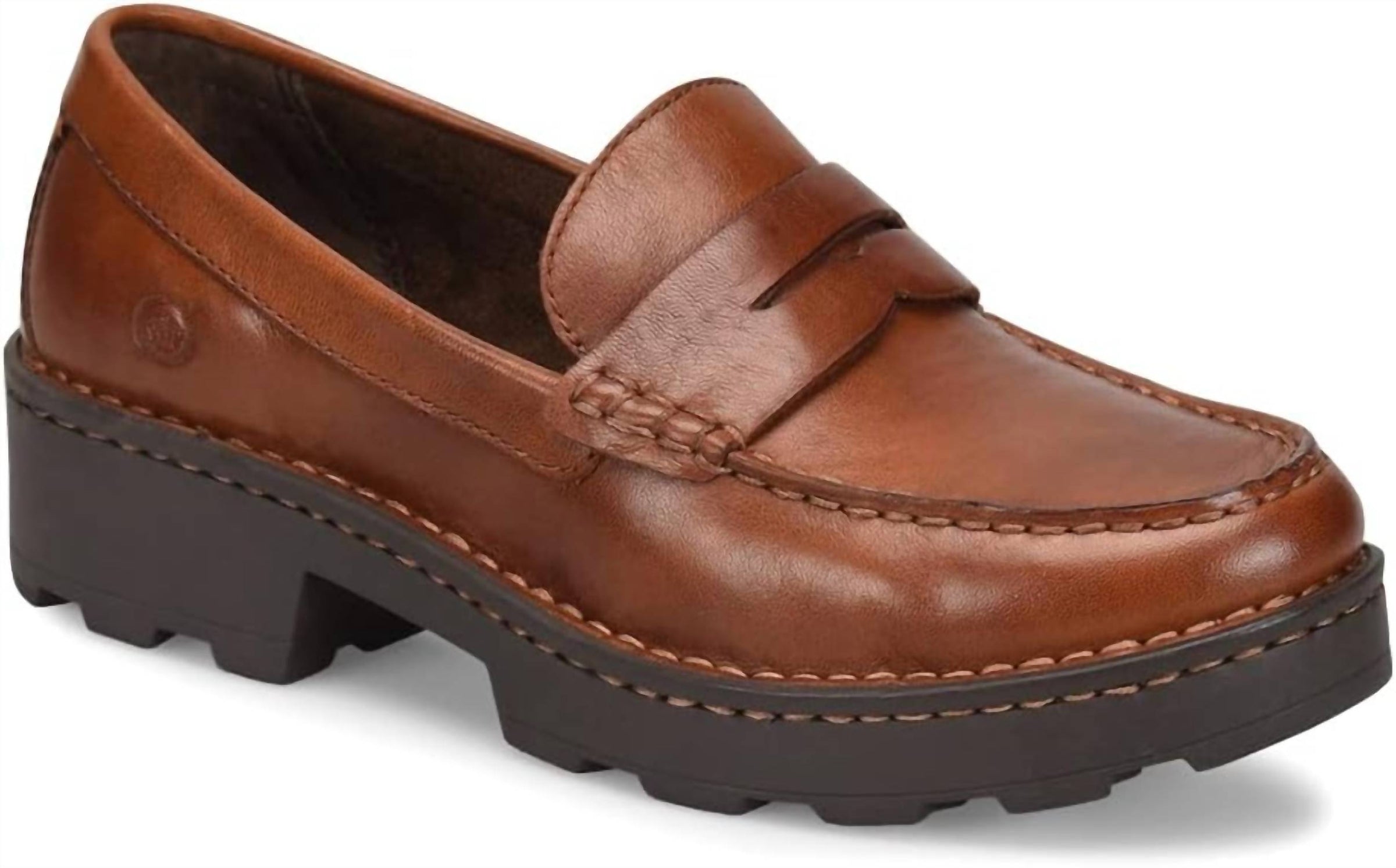 Born - Women's Carrera Loafers