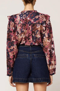 Cleobella - Priya Blouse