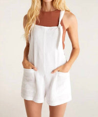 Z Supply - Gauze Romper