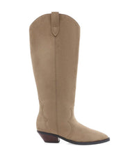 Billini - Women's Helix Suede Western Boots