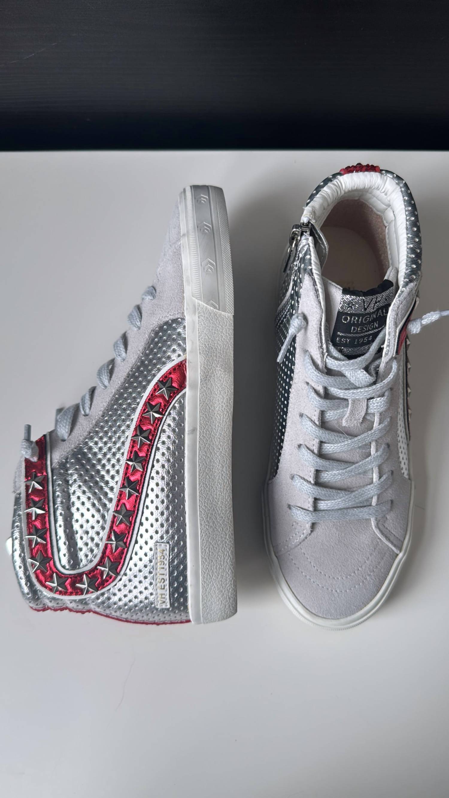 Vintage Havana - Women's Bailey Sneaker