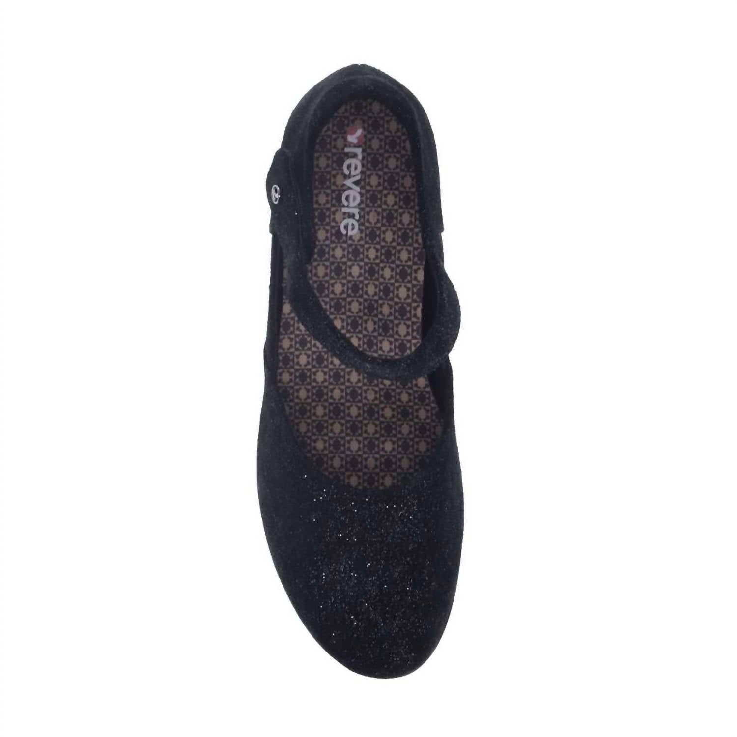 Revere - Women's Osaka Mary-jane Shoes