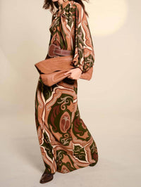 Johanna Ortiz - Nuevos Territorios Skirt