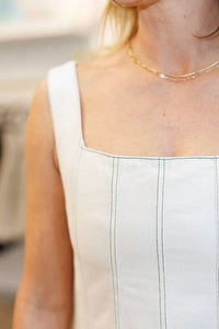 Never A Wallflower - Ashley Midi Dress