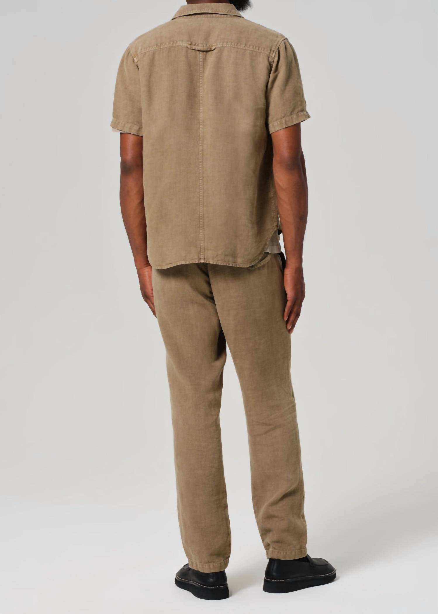 Citizens Of Humanity - Drawstring Deck Pant