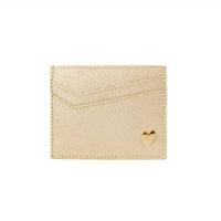 By Nataly Mendez - Women's Card Holder