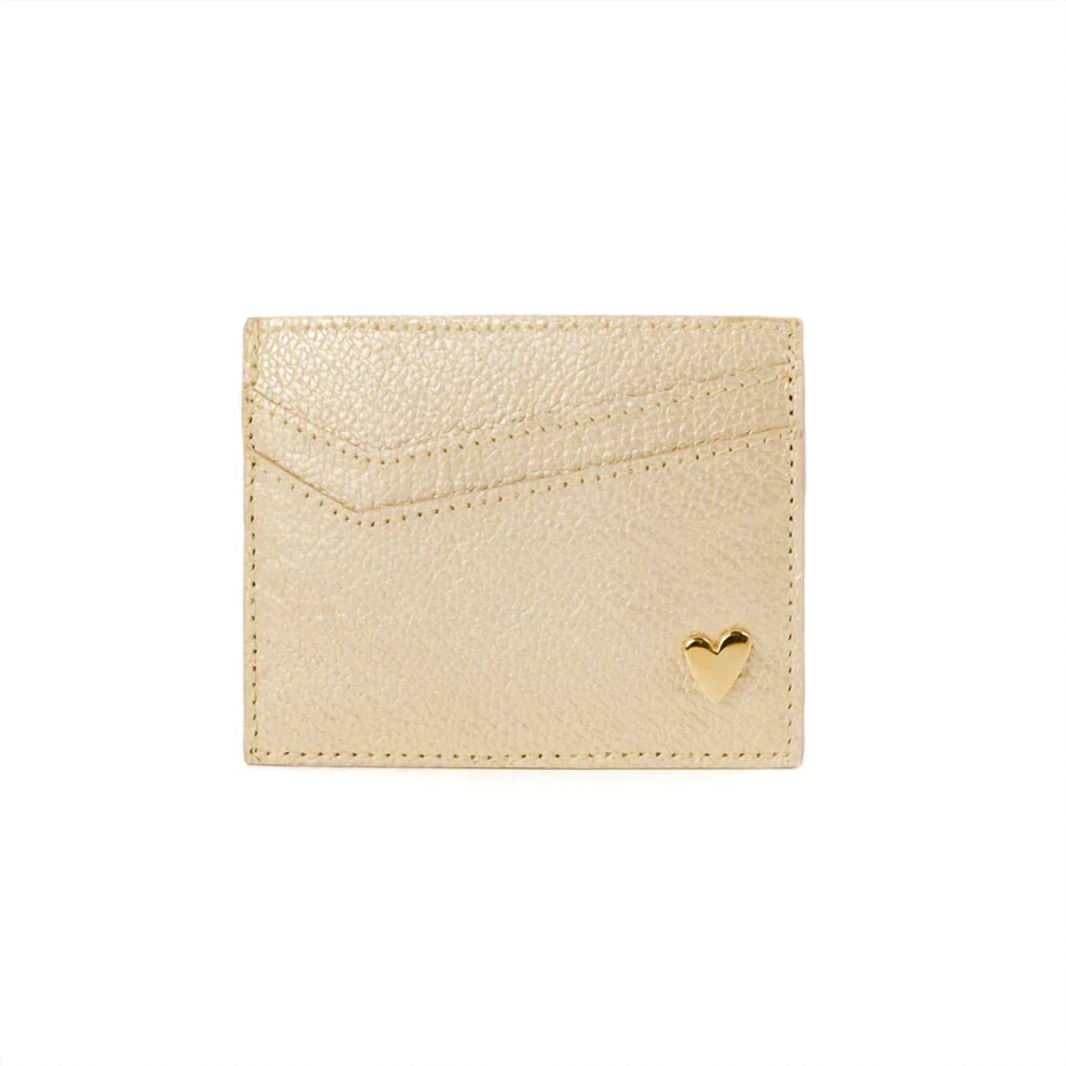 By Nataly Mendez - Women's Card Holder