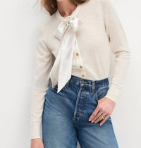 Favorite Daughter - Take A Bow Cardigan