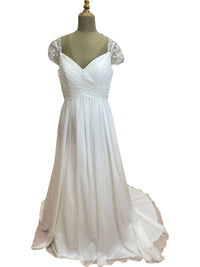 Moonlight - Women's Wedding Dress