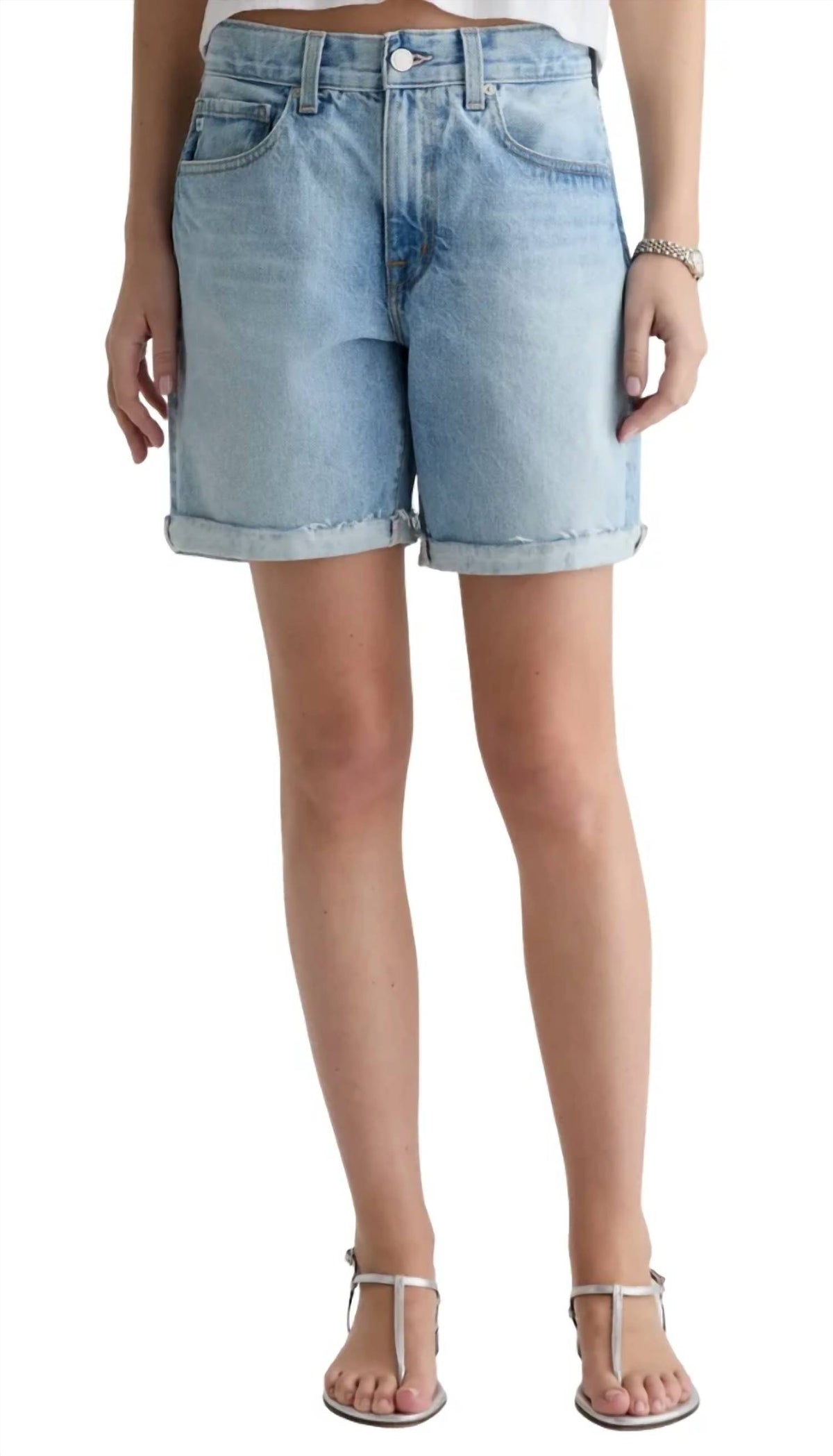 Ag Jeans - Ex-Boyfriend Short