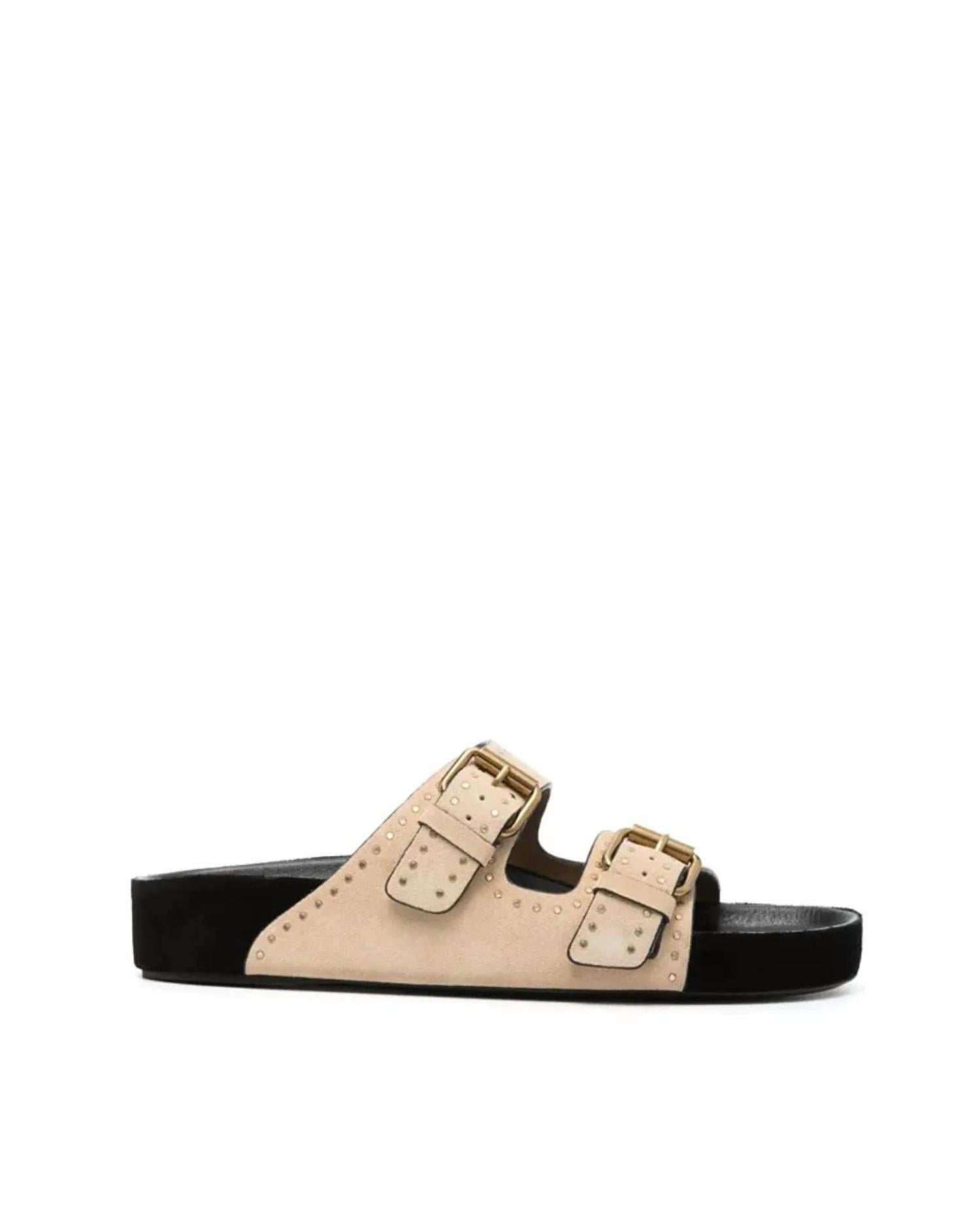 Isabel Marant - Women's Lennyo Slide