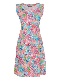 Dolcezza - Woven Dress