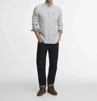Barbour - Linton Tailored-fit Shirt