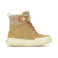 MERRELL Women's Marque Thermo Lace Boot in tan - women's shoe