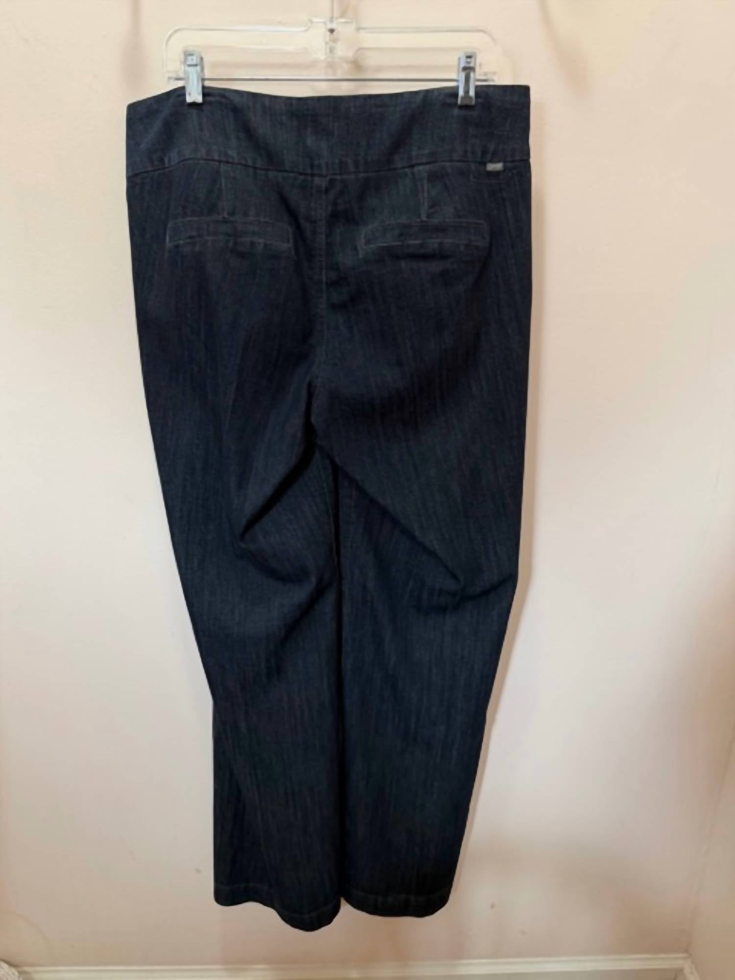 Jag - Women's Attie Pull On Trouser Jean