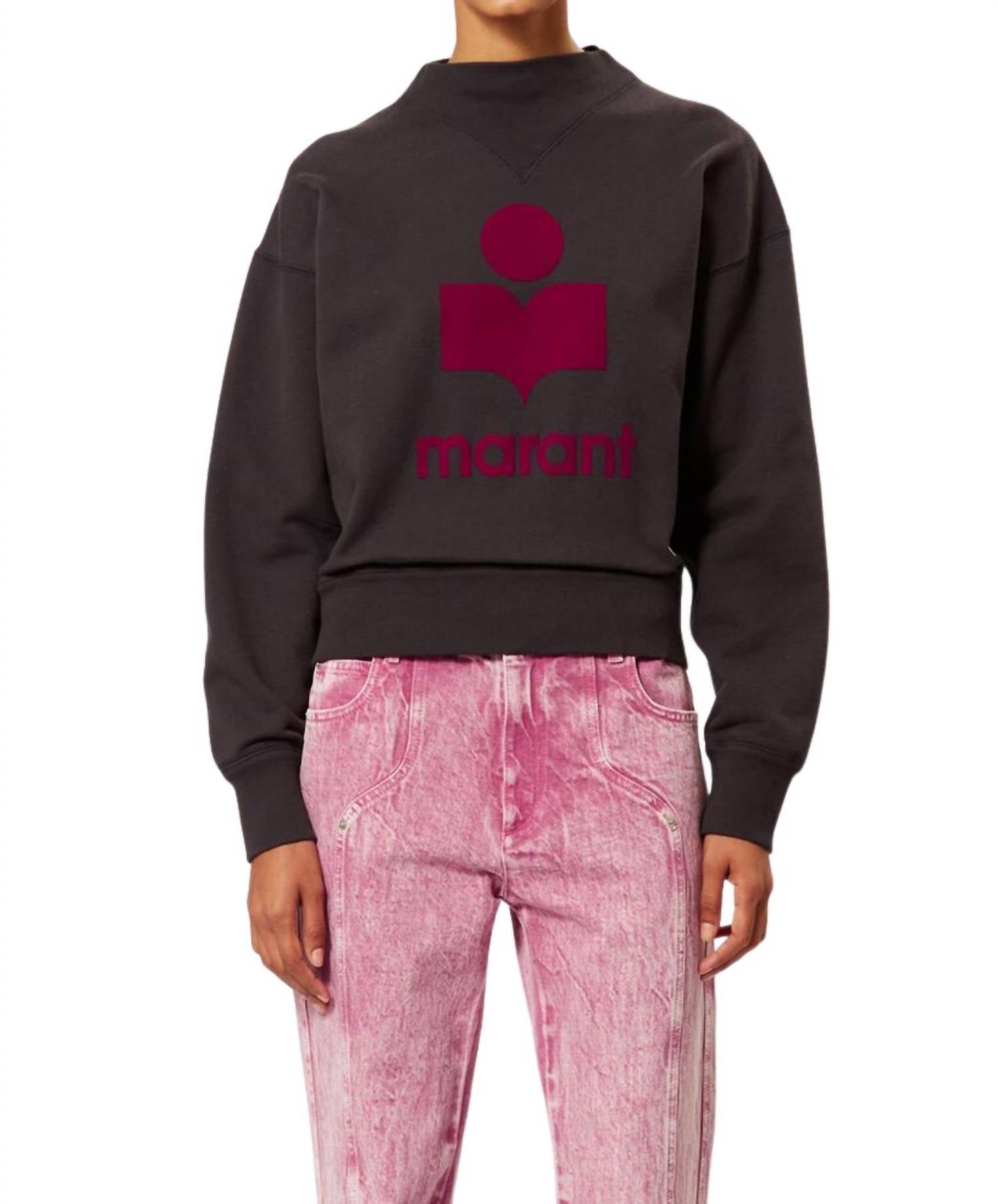Isabel Marant - Moby Sweatshirt