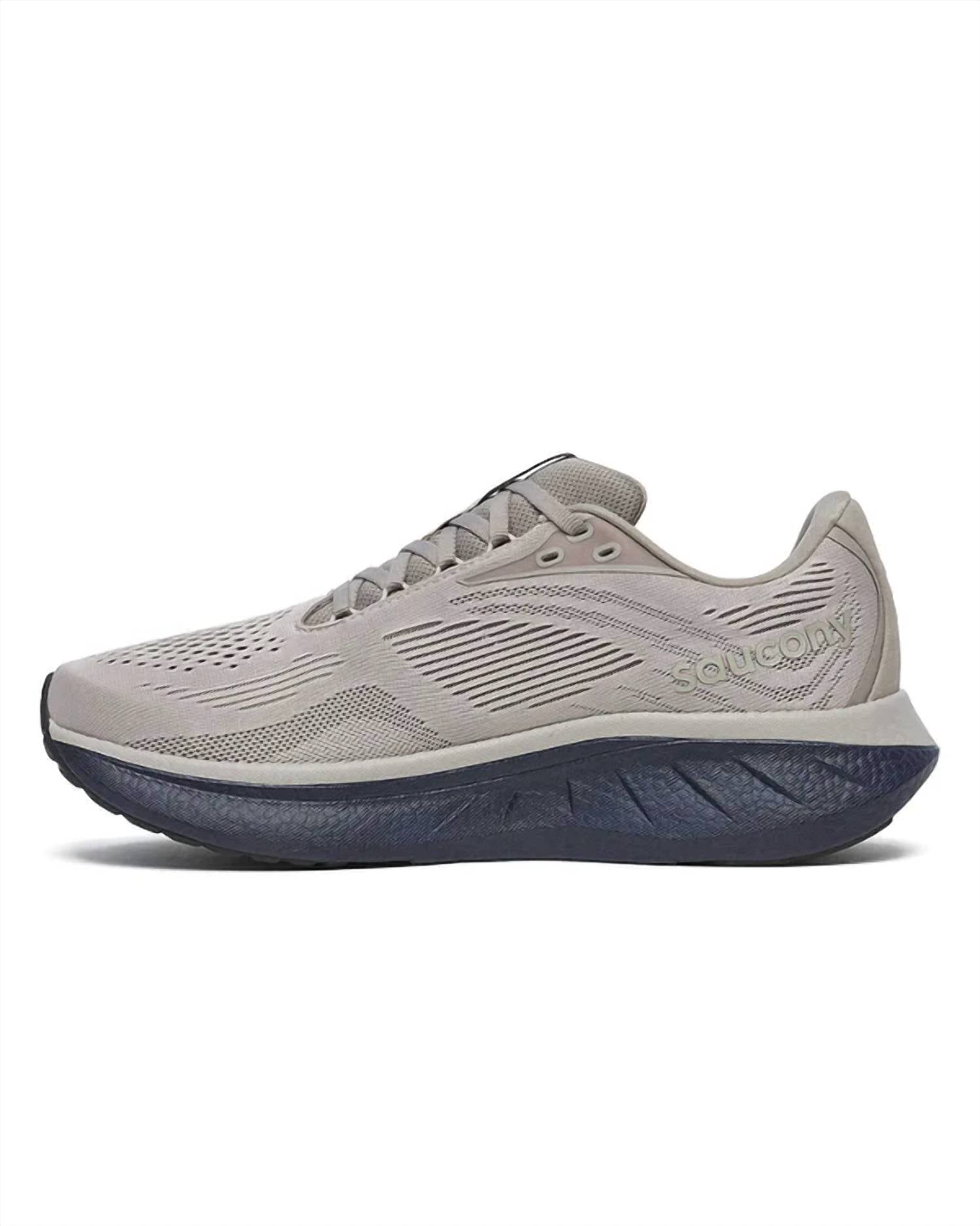 Saucony - Men's Ride 18 Running Shoes