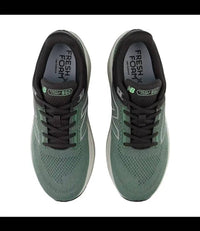 New Balance Men's Fresh Foam X 860v14 Running Shoes in green black 2 - men's shoe - alternate view