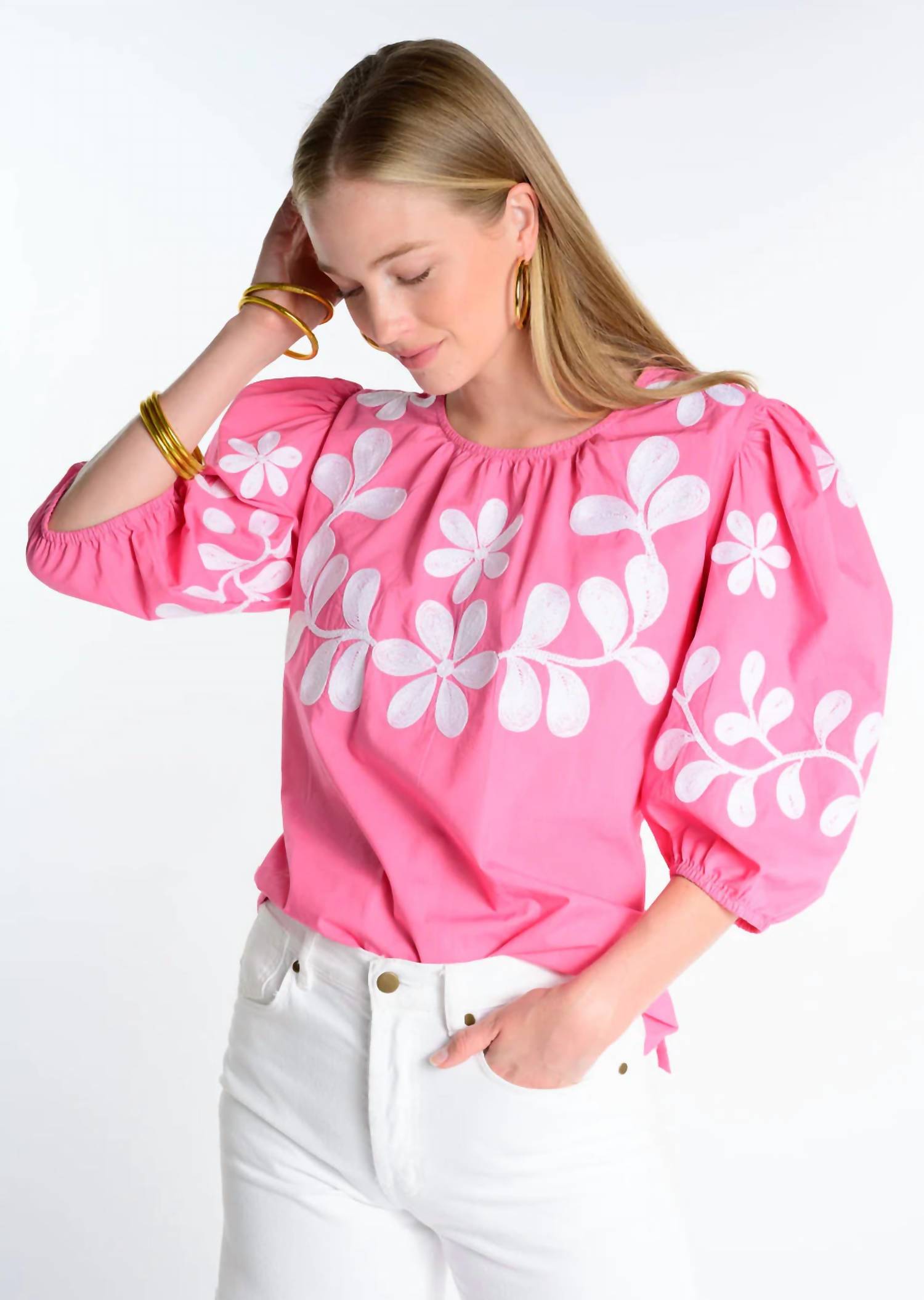 Ivy Jane - About Town Top