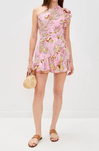 Poupette St Barth - Corinne Dress