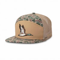 Fieldstone - Unisex - Roost 7 Panel Hat